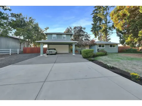 85526 Jasper Park Road Pleasant Hill OR 97455