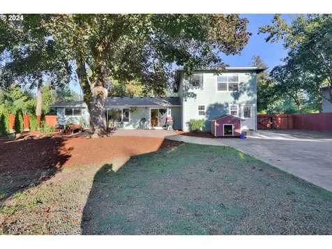 85526 Jasper Park Road Pleasant Hill OR 97455