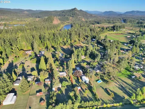 85526 Jasper Park Road Pleasant Hill OR 97455