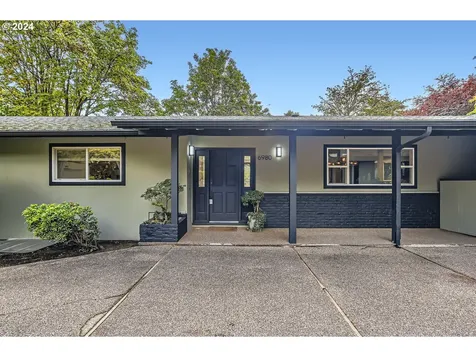 6980 SW Laber Road Portland OR 97225