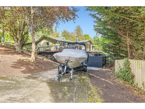 6980 SW Laber Road Portland OR 97225