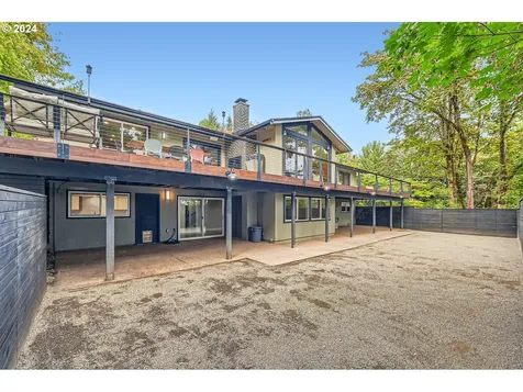 6980 SW Laber Road Portland OR 97225