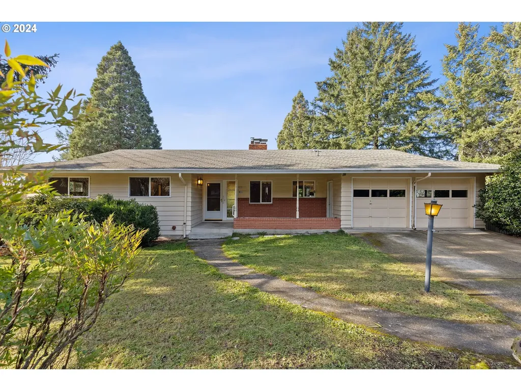 935 SW 84th Avenue Portland OR 97225