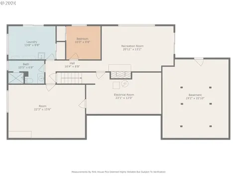 935 SW 84th Avenue Portland OR 97225