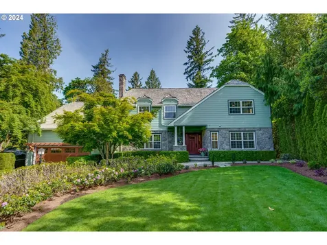9025 NW Ash Street Portland OR 97229