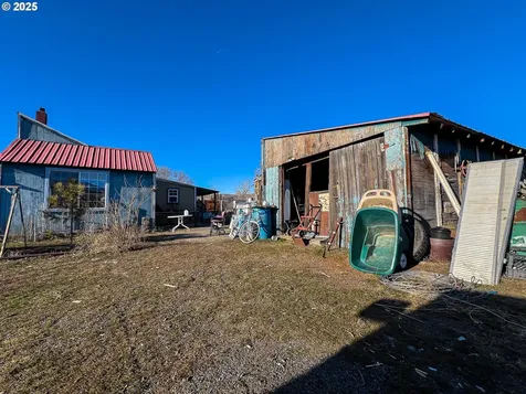 53211 Highway 26 Mount Vernon OR 97865
