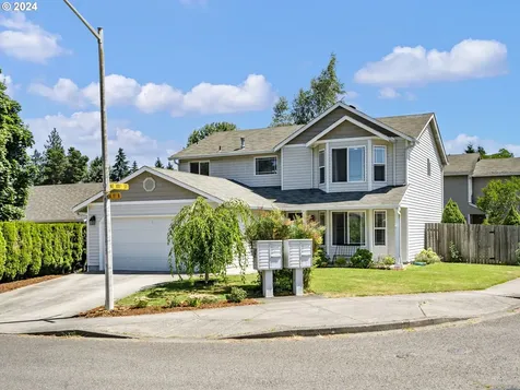 10005 Ne 105th Avenue Vancouver WA 98662