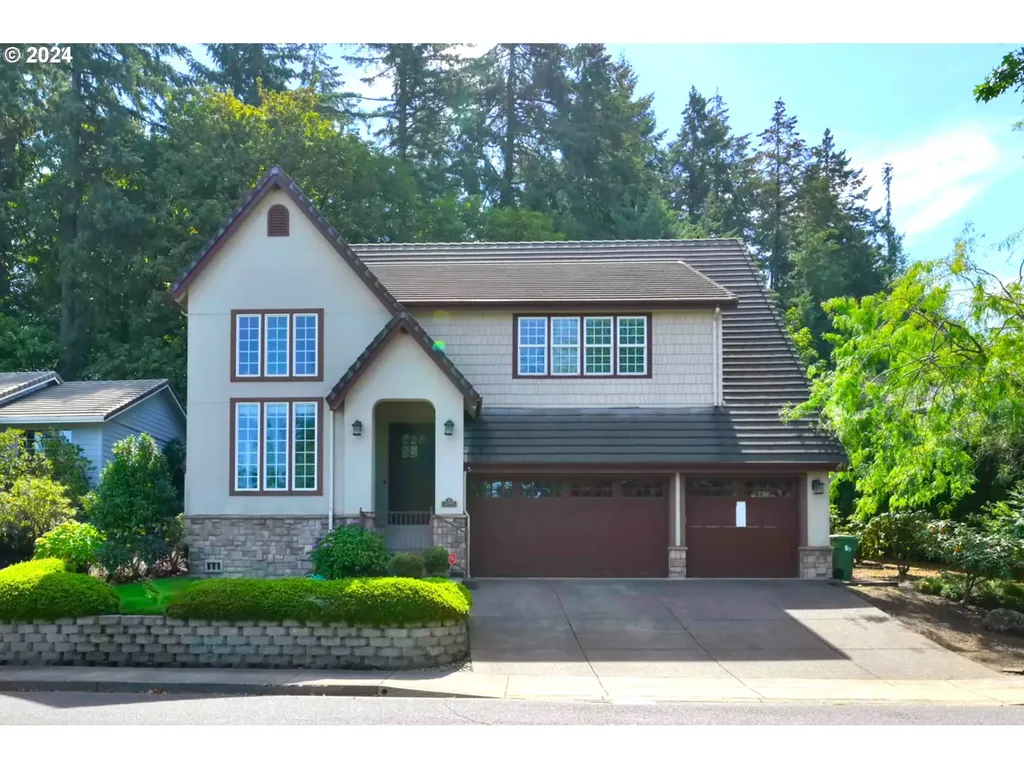 2190 Ridgeway Drive Eugene OR 97401