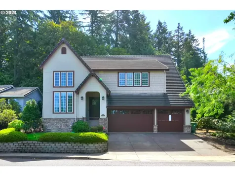 2190 Ridgeway Drive Eugene OR 97401