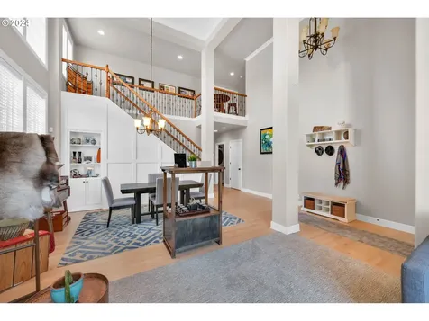 2190 Ridgeway Drive Eugene OR 97401