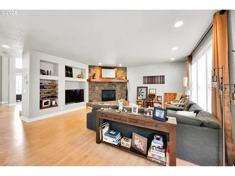 2190 Ridgeway Drive Eugene OR 97401