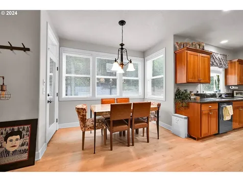 2190 Ridgeway Drive Eugene OR 97401