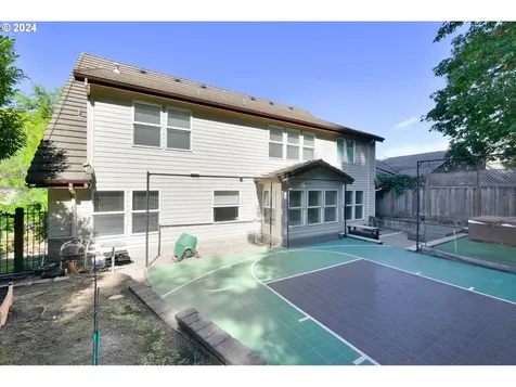 2190 Ridgeway Drive Eugene OR 97401
