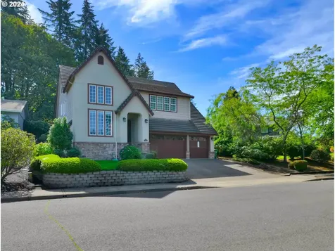 2190 Ridgeway Drive Eugene OR 97401