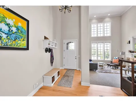 2190 Ridgeway Drive Eugene OR 97401