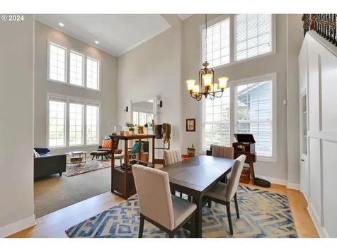2190 Ridgeway Drive Eugene OR 97401