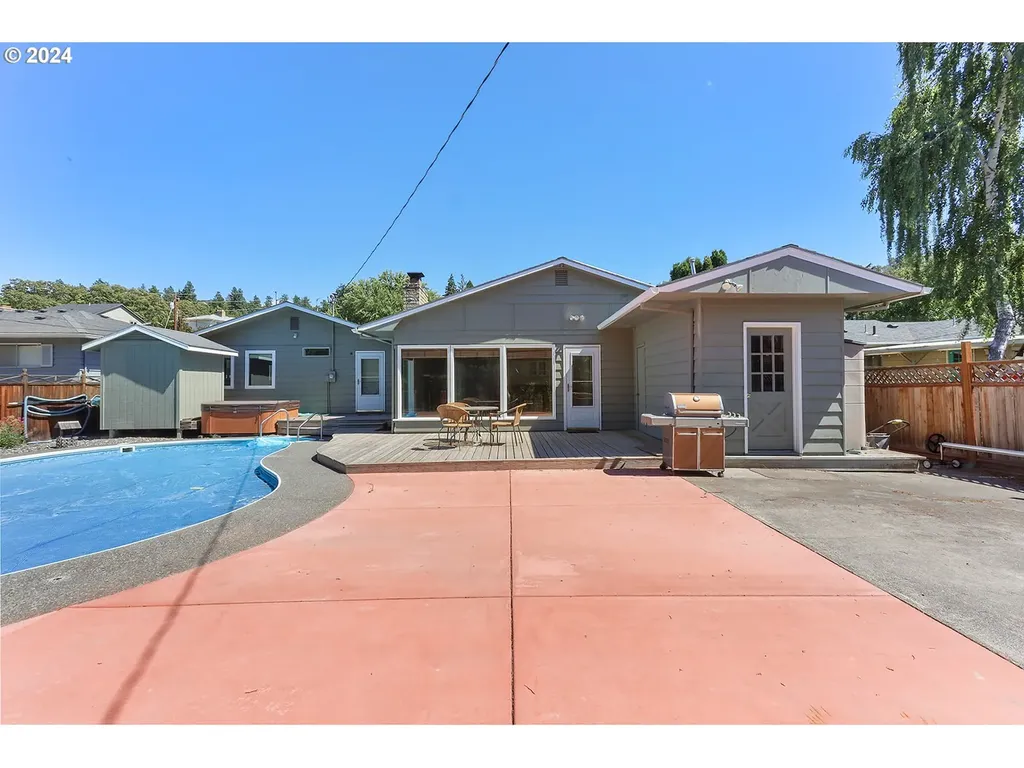 2419 Wright Street The Dalles OR 97058