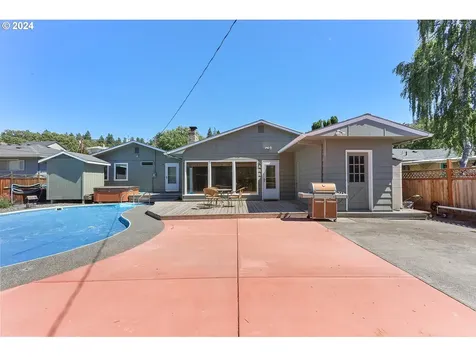 2419 Wright Street The Dalles OR 97058