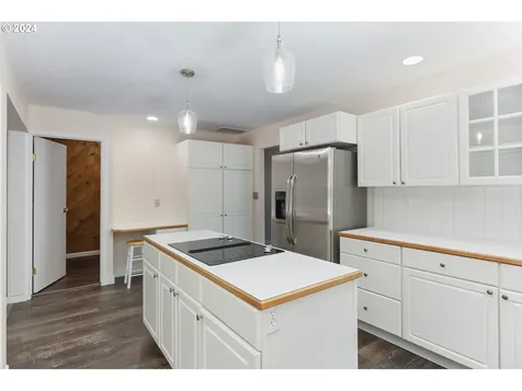 2419 Wright Street The Dalles OR 97058