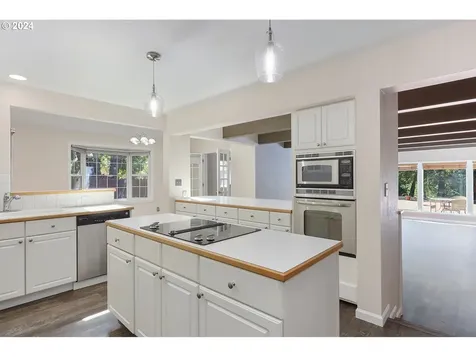 2419 Wright Street The Dalles OR 97058