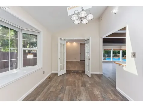 2419 Wright Street The Dalles OR 97058