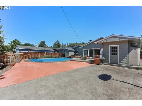 2419 Wright Street The Dalles OR 97058