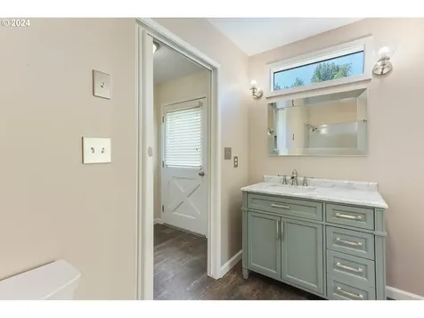 2419 Wright Street The Dalles OR 97058