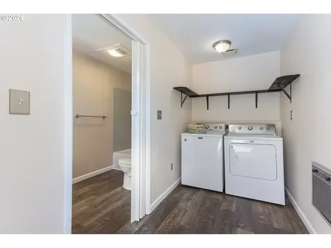2419 Wright Street The Dalles OR 97058