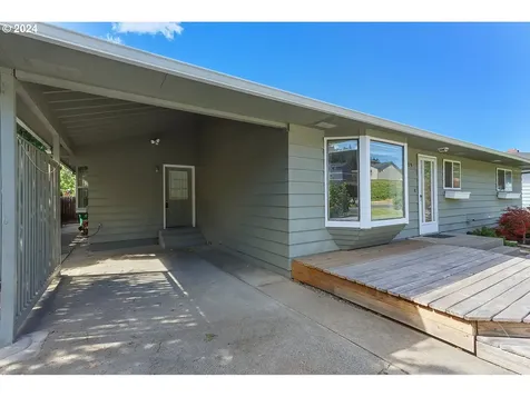 2419 Wright Street The Dalles OR 97058
