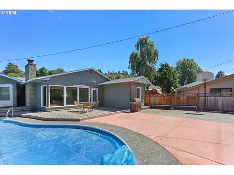 2419 Wright Street The Dalles OR 97058