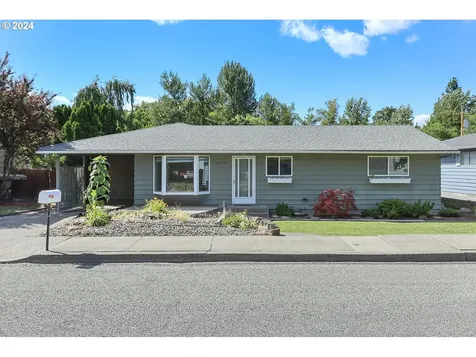 2419 Wright Street The Dalles OR 97058