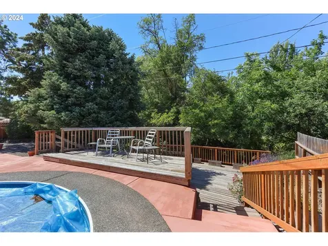 2419 Wright Street The Dalles OR 97058