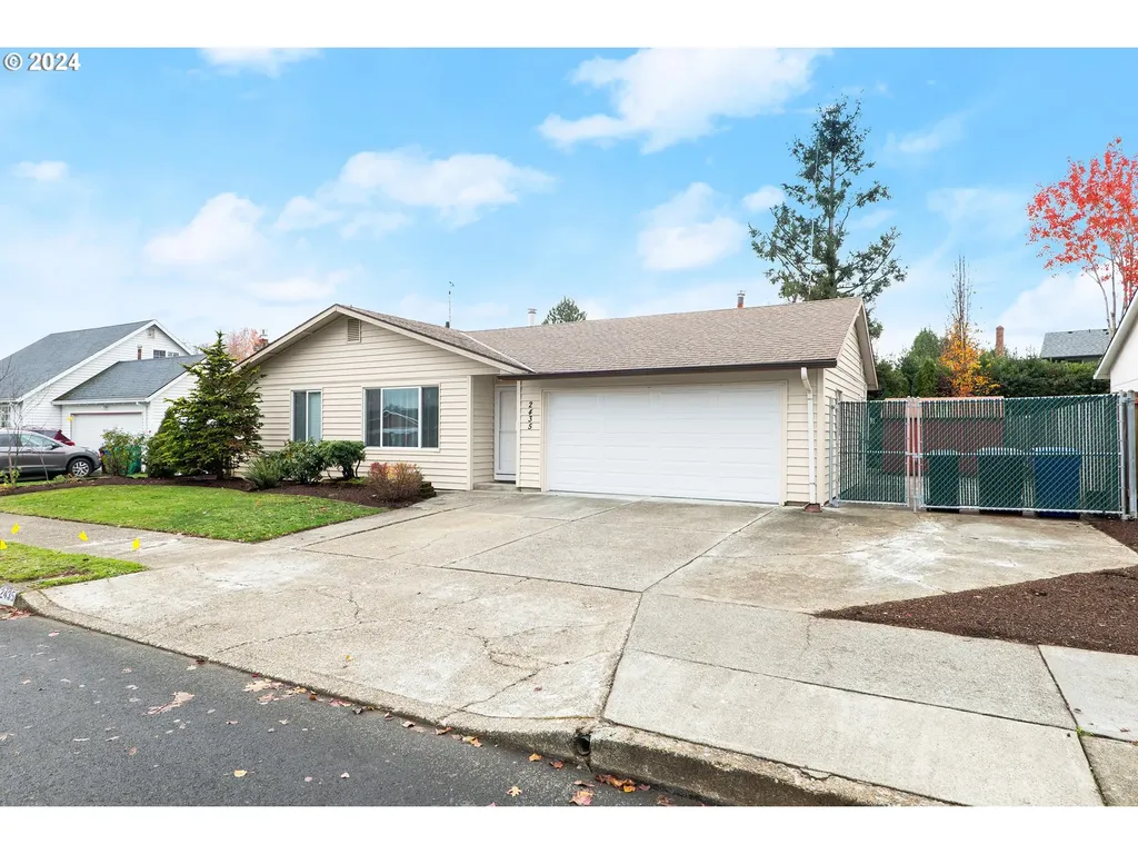 2435 NE Juniper Avenue Gresham OR 97030