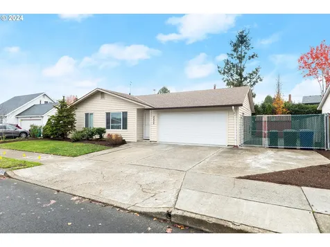 2435 NE Juniper Avenue Gresham OR 97030
