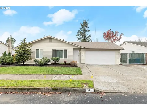 2435 NE Juniper Avenue Gresham OR 97030