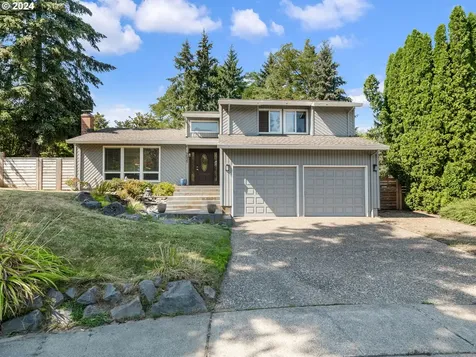 7535 Sw Lotus Blossom Place Beaverton OR 97008