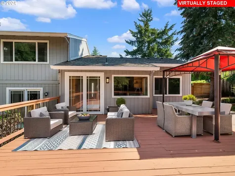 7535 Sw Lotus Blossom Place Beaverton OR 97008