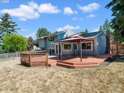 7535 Sw Lotus Blossom Place Beaverton OR 97008