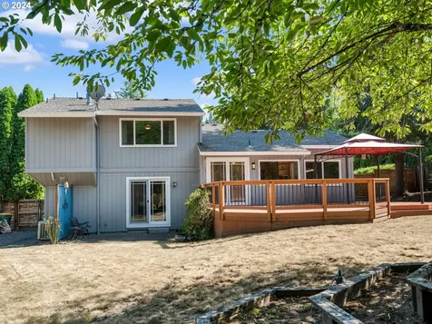 7535 Sw Lotus Blossom Place Beaverton OR 97008