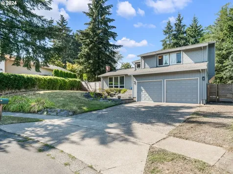 7535 Sw Lotus Blossom Place Beaverton OR 97008