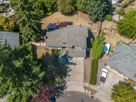 7535 Sw Lotus Blossom Place Beaverton OR 97008