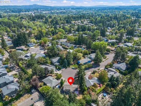 7535 Sw Lotus Blossom Place Beaverton OR 97008