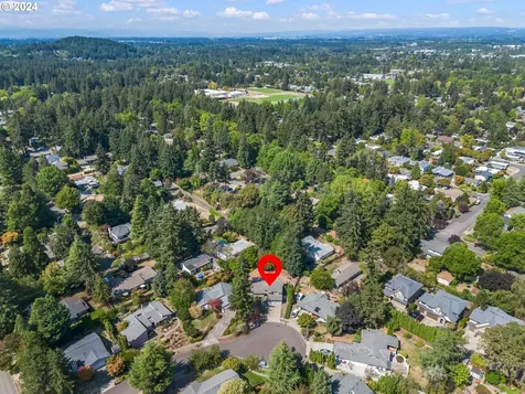7535 Sw Lotus Blossom Place Beaverton OR 97008