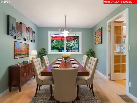7535 Sw Lotus Blossom Place Beaverton OR 97008
