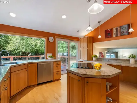 7535 Sw Lotus Blossom Place Beaverton OR 97008