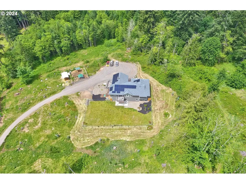 29455 Se Old Ranch Drive Estacada OR 97023