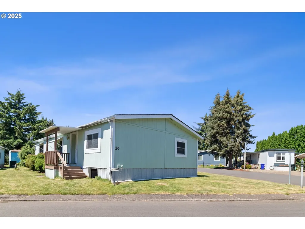 570 N 10th Avenue Cornelius OR 97113
