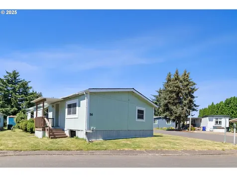 570 N 10th Avenue Cornelius OR 97113