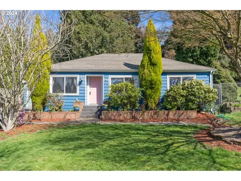 5271 Se Malden Drive Portland OR 97206