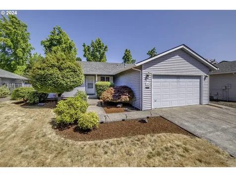 355 Reuter Lane Forest Grove OR 97116